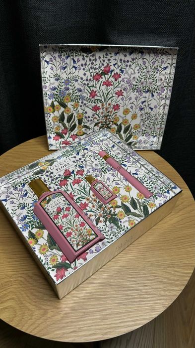 Gucci Flora Gorgeous Gardenia 100 мл Гуччи Гардения ОРИГІНАЛ