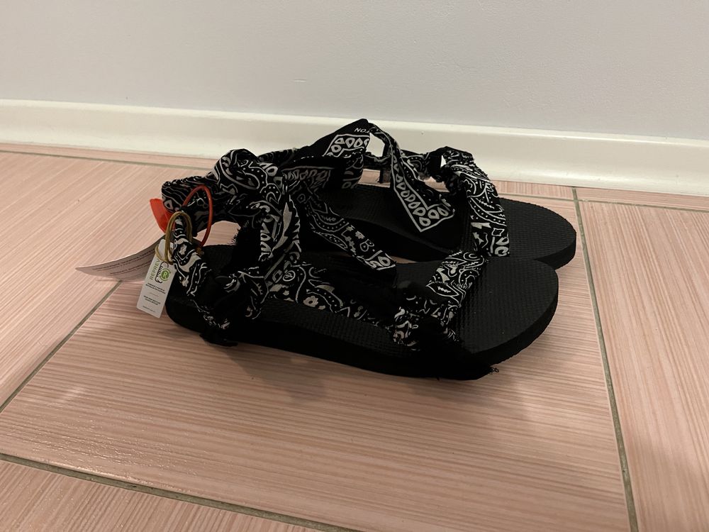 Сандалии Arizona Love Bandana Trekky Sandals, 41 р.