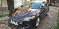 Ford fusion Hybrid