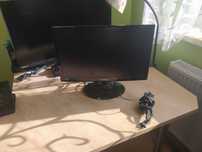 Monitor Samsung 21 cali