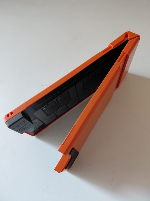 Teclado Midi Korg Nano Key Fold