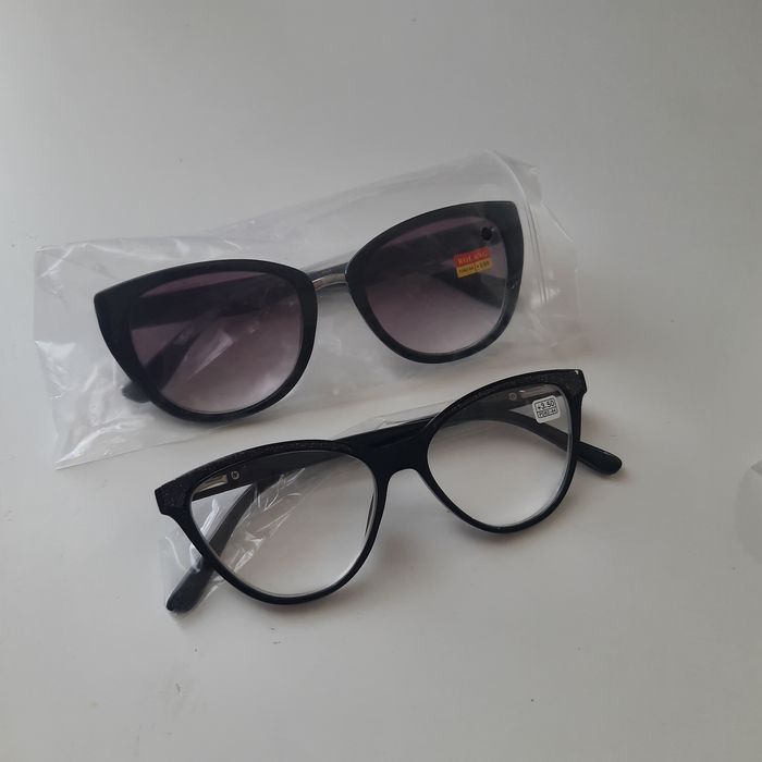 Очки универсальные +2.5/+3.0/+3.5