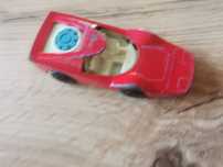 Matchbox Rolemalics