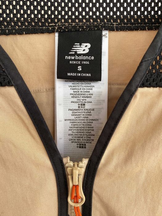Спортивний костюм New Balance All Terrain Cargo gorpcore Оригінал!