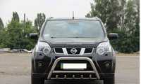 Кенгурятники=Пороги=для Nissan X-Trail T31 2007-2014 Автообвес