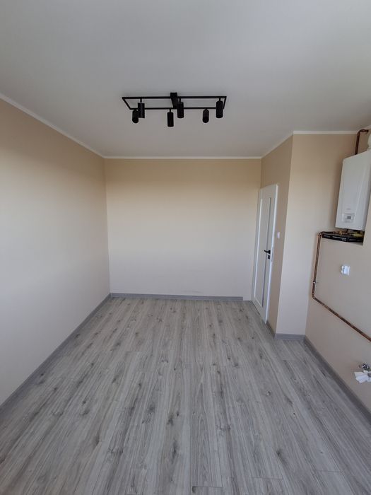 Sprzedam bezczynszowe  mieszkanie po generalnym remoncie