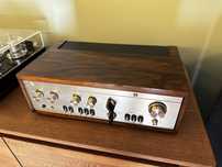 Luxman L-507 wzmacniacz mocy