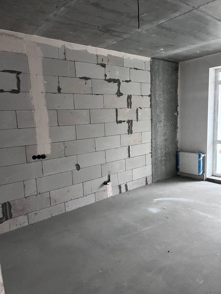 Терміновий продаж!2-кімнатна в ЖК КиївSky, 76м2.Будинок зданий!