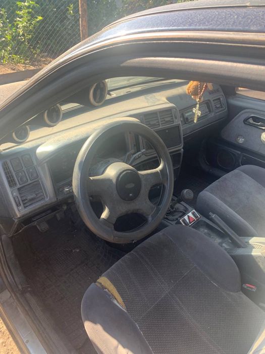 Ford sierra 2.0 продам обменяю