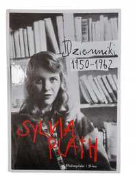 Sylvia Plath / Dzienniki / Biografia