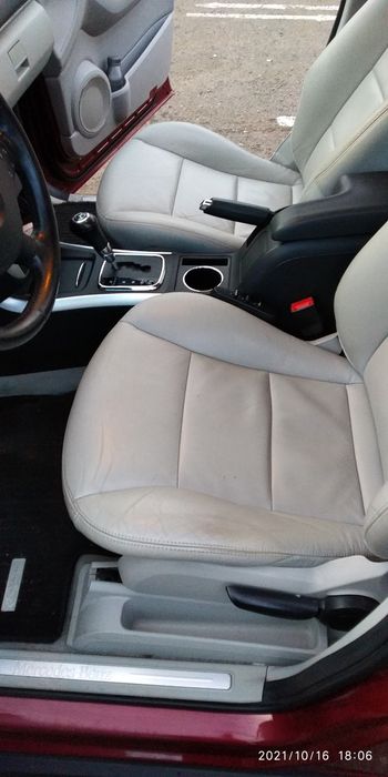 Mercedes-Benz B 180 CDI W245 Elegance. Продам. Срочно.