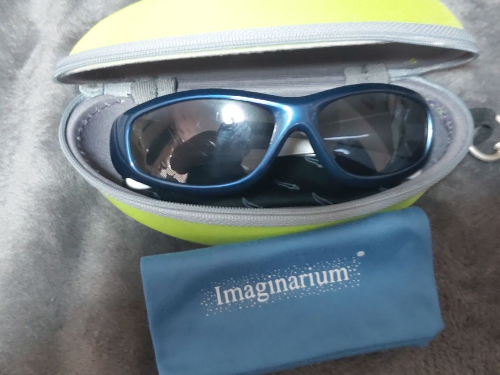 Óculos de sol imaginarium para criança