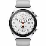 uszkodzony smartwatch xiaomi watch s1 srebrny asystent głosowy opis