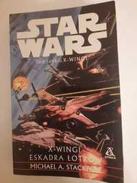 Star Wars X-Wingi Eskadra Łotrów