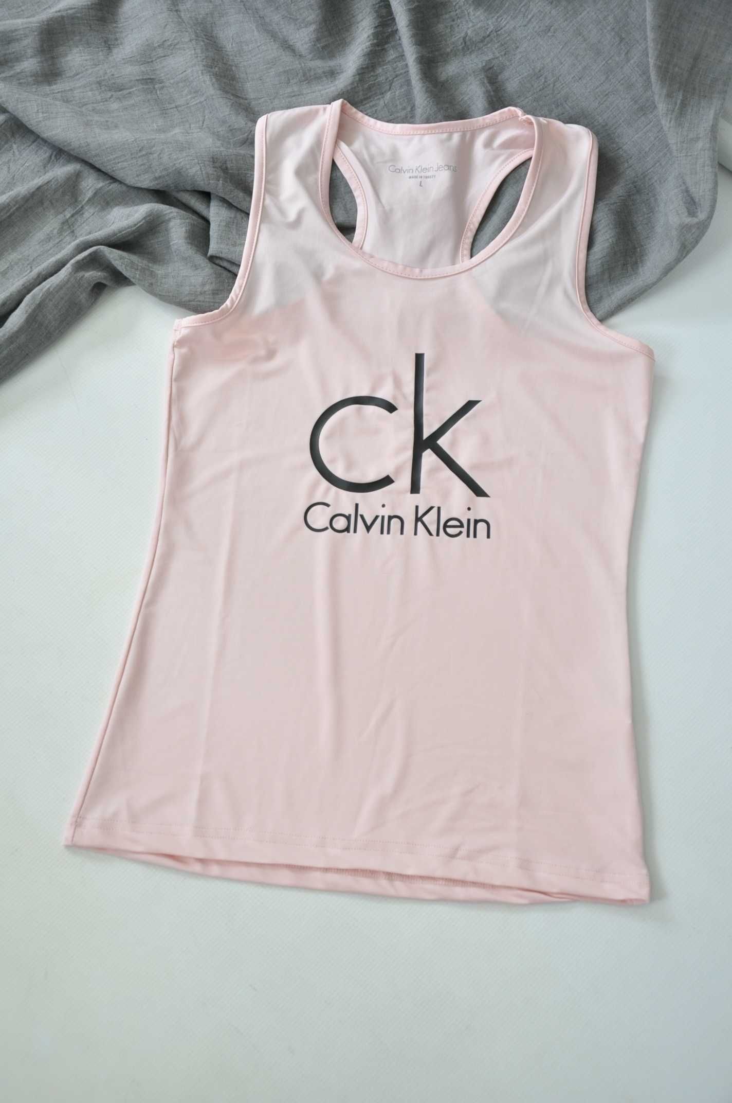 Top podkoszulka koszulka Calvin Klein rozm. L