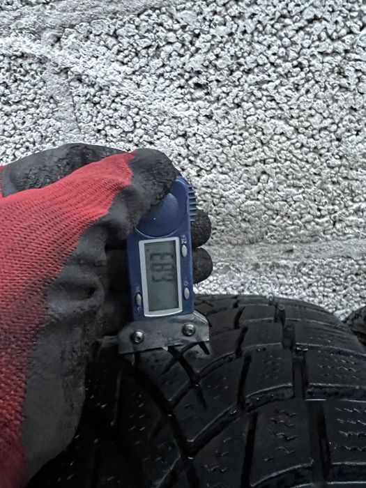 Kola zimowe R16 5x112 VW passat Golf Audi A3 A4 Skoda Opony 205/55/16