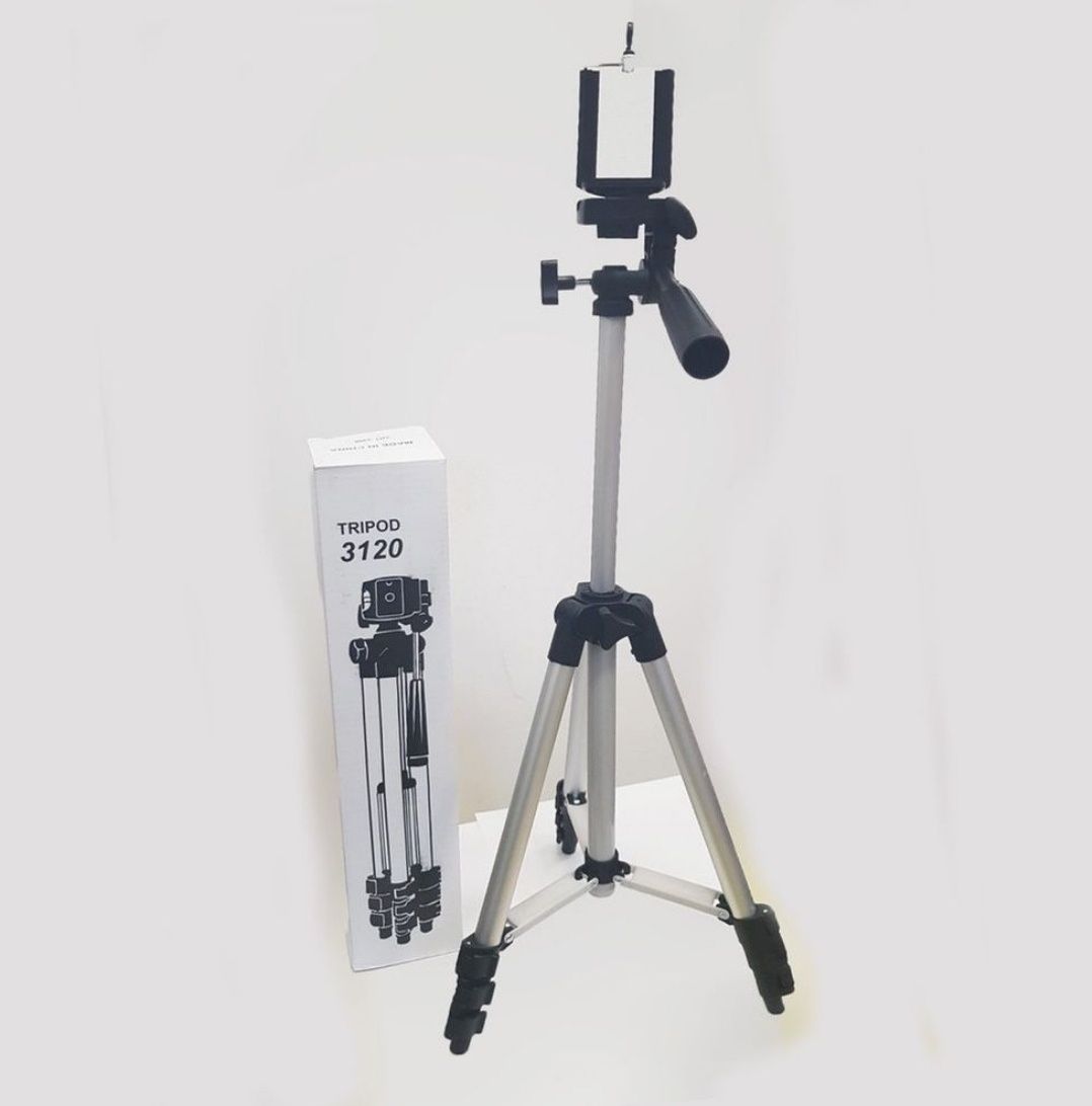 Штатив Tripod 3110 (А) + пульт