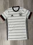 Koszulka reperezentacji Niemiec Adidas  S
