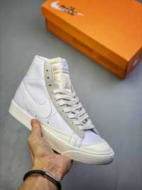 Wysokie trampki Nike BLAZER MID