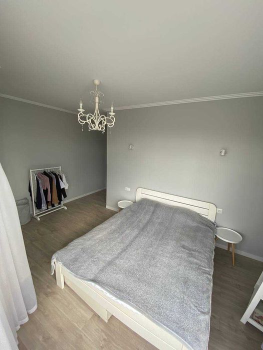 Продаж двокімнатної, ЖК Срібна Вежа, Білоруська 36-а