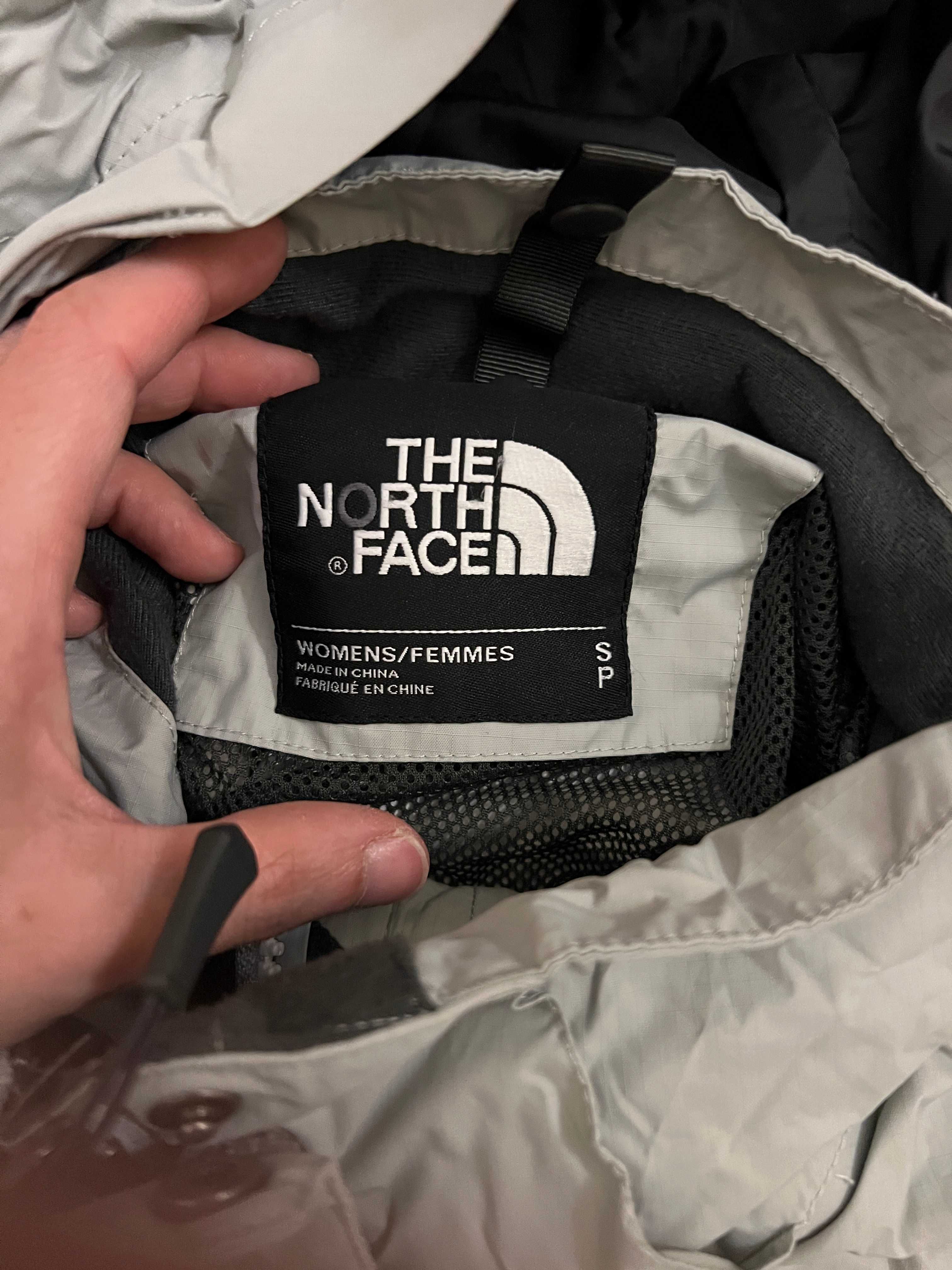 The North Face Jacket Parka Casaco Triclamate CVD8