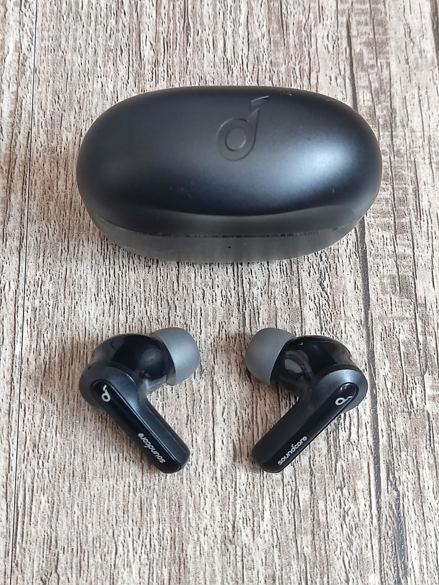 Навушники бездротові Anker SoundCore Note 3i