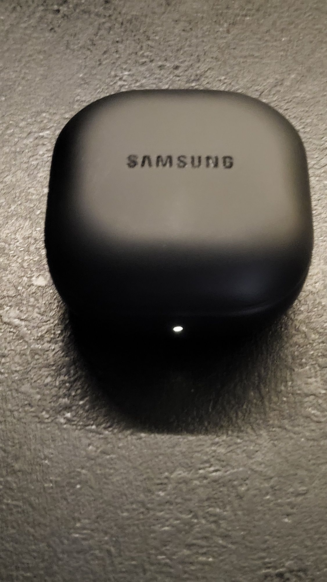 Etui ładujące ładowarka Samsung Buds 2 Pro oryginalne sprawne indukcja
