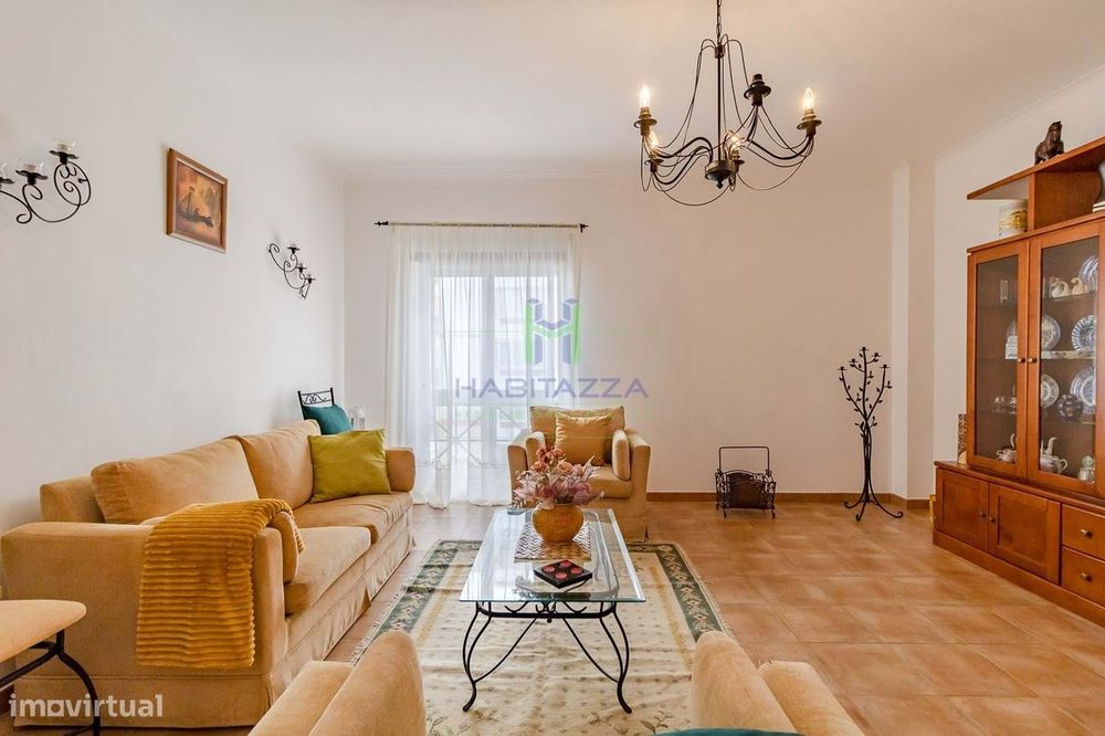 Apartamento T2 para Arrendamento - De NOVEMBRO a JUNHO, em Lagos