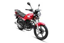 Motorower Barton Fighter ECO