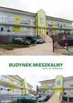 Lokal mieszkalny M6 38,92m2 sprzedaż