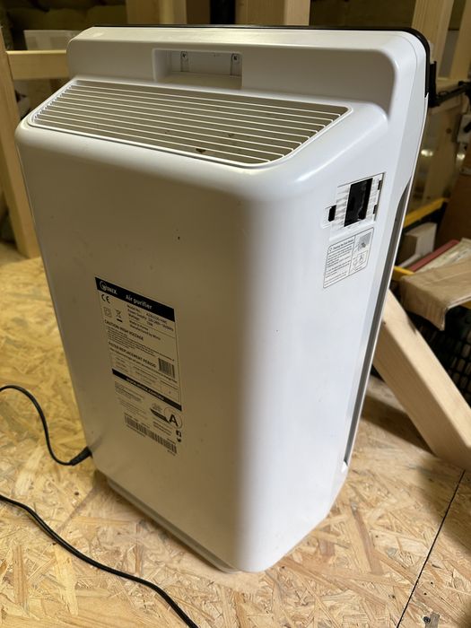 Winix zero filtr oczyszczacz powietrza do 100m2