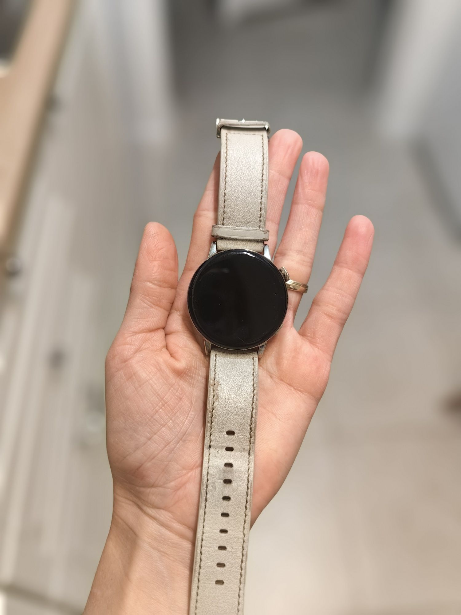 Smartwatch Huawei GT3