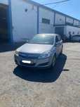 ASTRA H 1.3 CDTI para peças