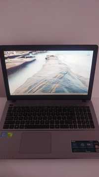 Laptop Asus - core i3,  GeForce 720 2gb