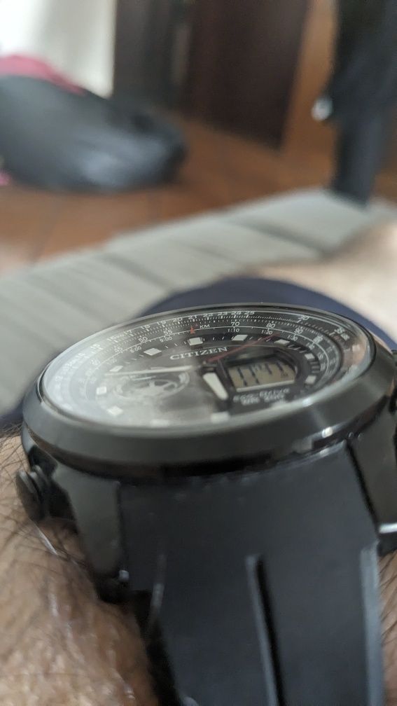 Citizen eco drive