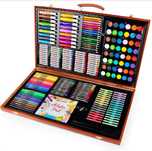 Zestaw artystyczny 226 elementów EASY Easy Stationery