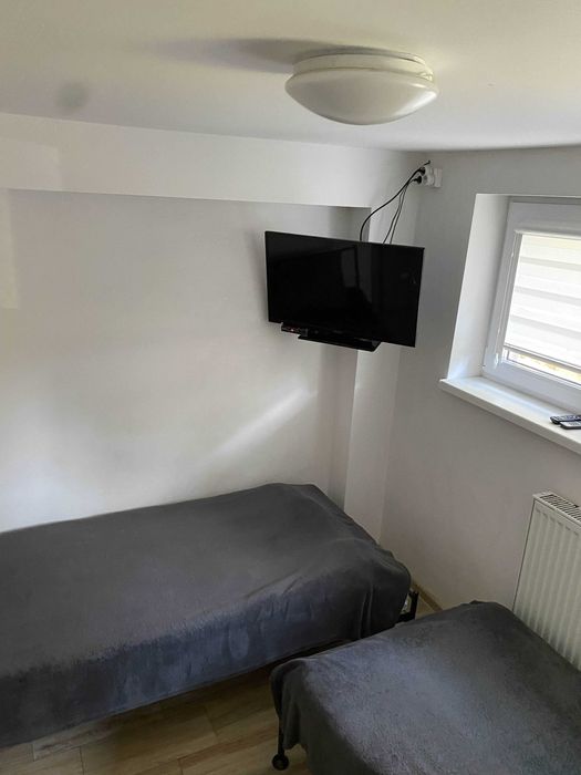 Wynajem kwater dla pracowników – Olsztyn, 7 km od centrum!