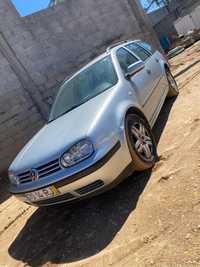 Volkswagem Golf 2001