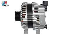 Alternator 1.4 1.6 1.8 16V 2.0 Citroen Berlingo I II C2 C3 Grand Picasso I C5 I II