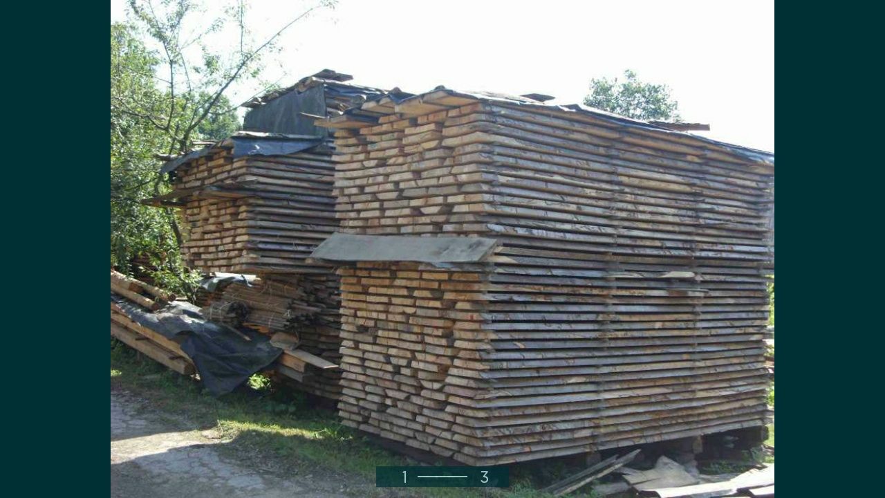 Tarcica bukowa foszty Buk Jesion deski bukowe jesionowe