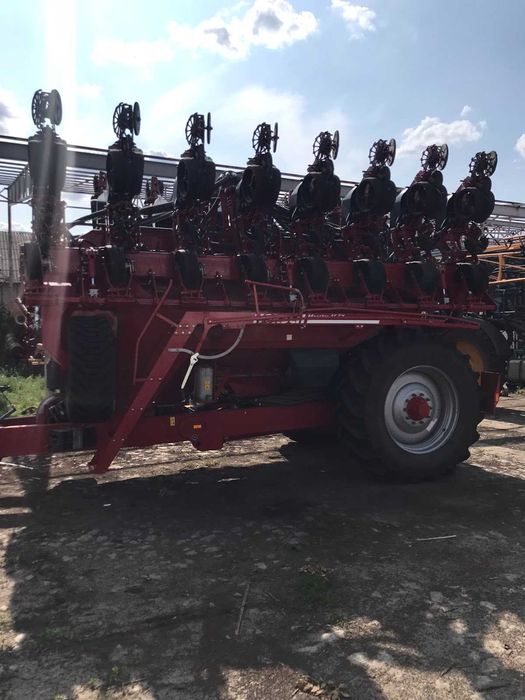 Сівалка Maestro 16 SX 2022 рік