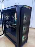 DESKTOP | AMD RYZEN 9 7900 X3D | RTX 4070