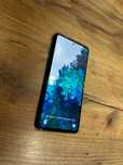 Samsung s20 fe у гарному стані!