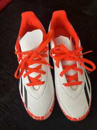 Turfy Adidas Messi 37 1/3