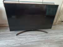 Telewizor LG 49UJ634V