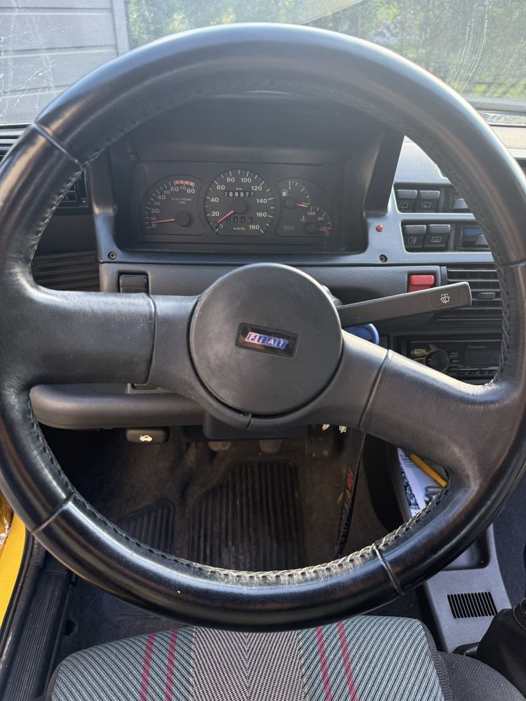 Cinquecento sporting