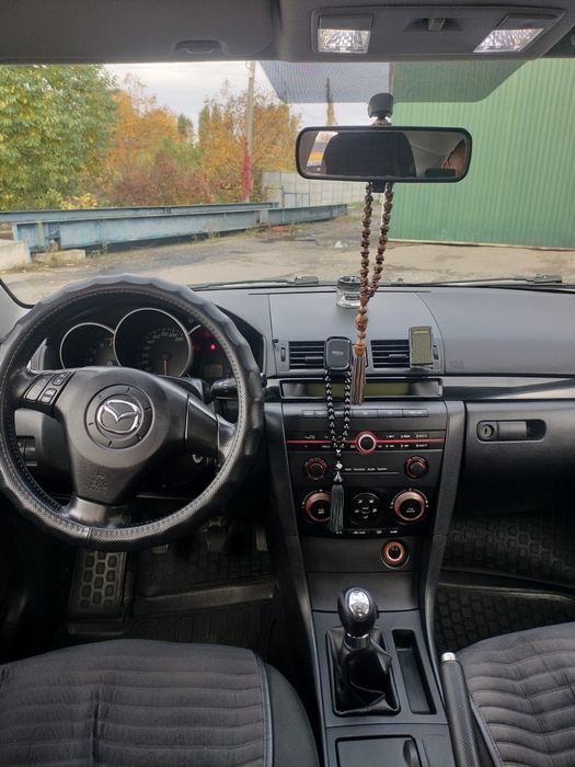 Продам Mazda 3 хетчбек
