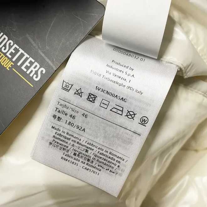 Moncler X Valentino mens puffer jacket пухан валентіно