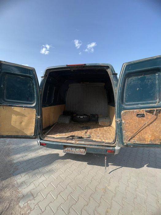 Продам ГАЗ 2705 Газель 2003