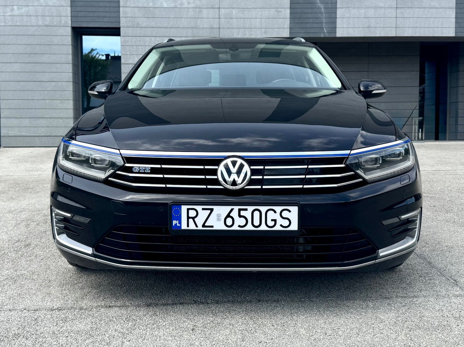 Volkswagen Passat 100% bezwypadkowy 100% serwisowany Piękny egzemplarz